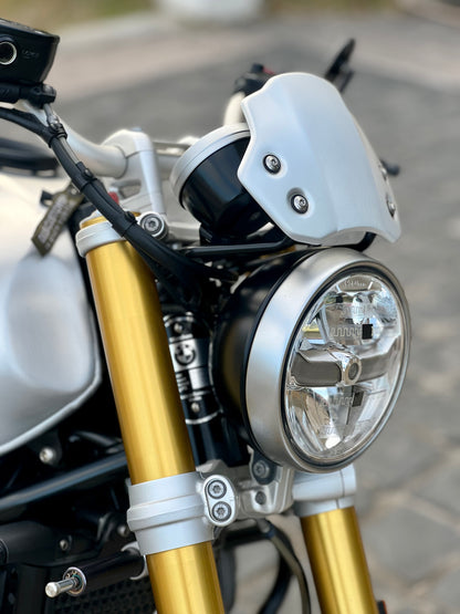 2022 BMW R Nine T Option 719