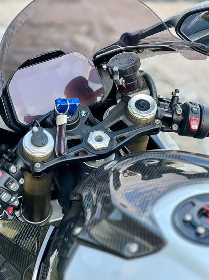 2021 BMW S1000 RR M Package