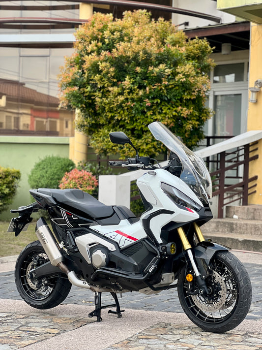 2024 Honda X-ADV 750 Special Edition