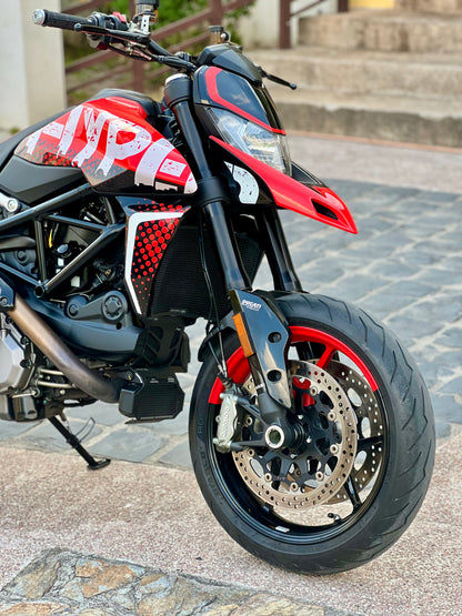 2021 Ducati Hypermotard RVE 950