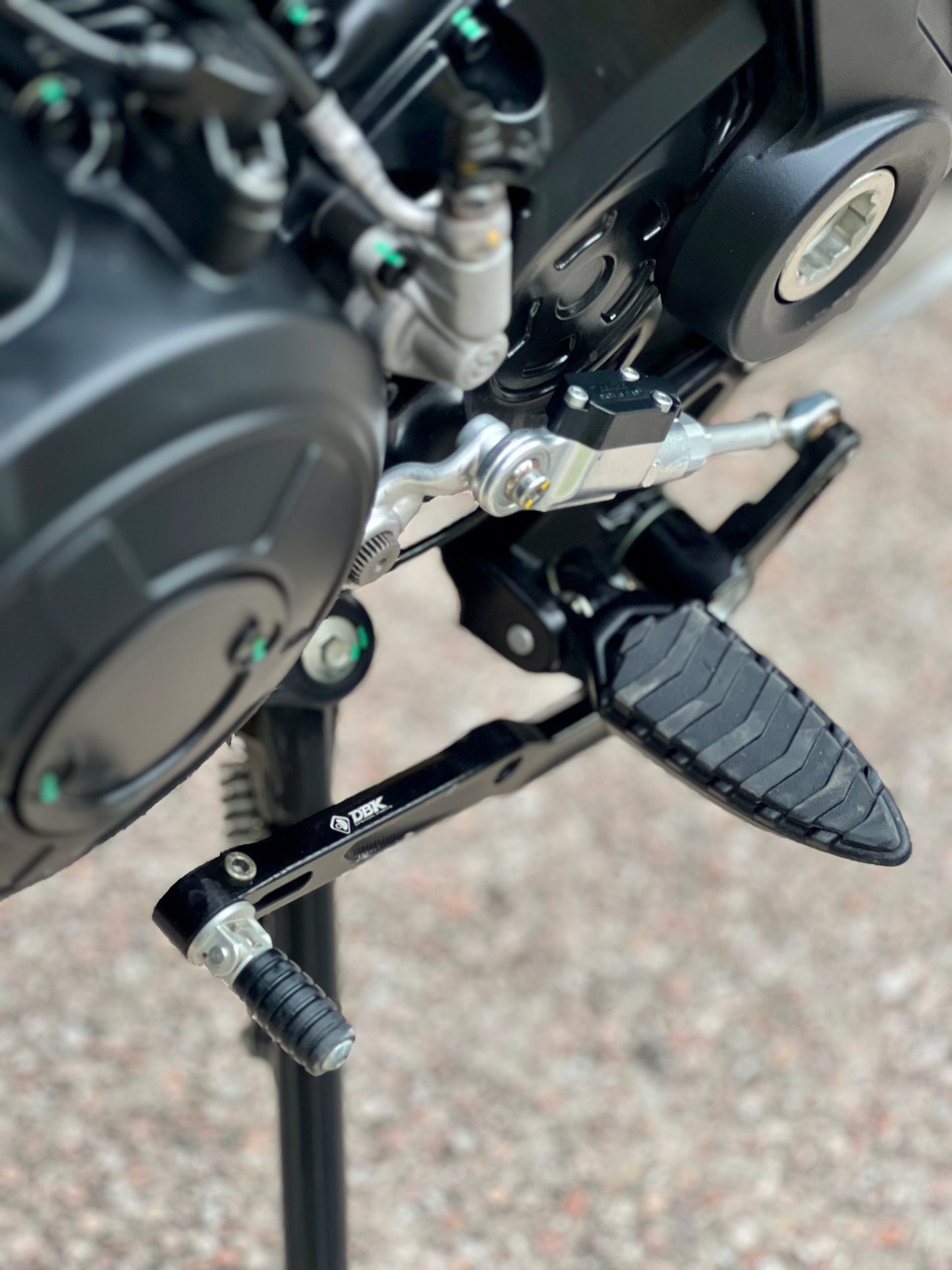 2021 Loaded Ducati Diavel 1260s Red