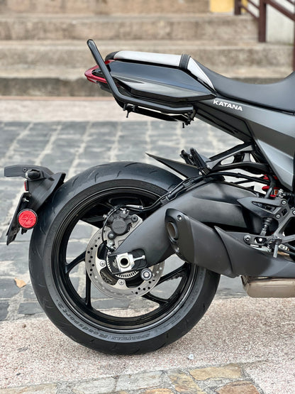 2023 Suzuki Katana 1000