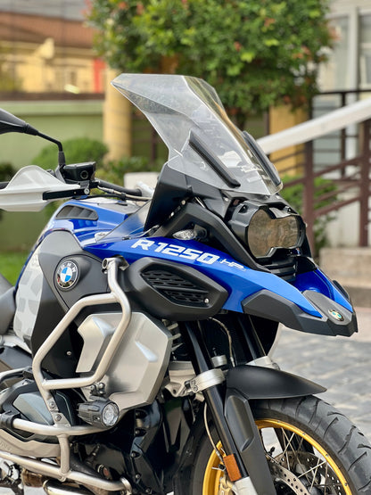 2019 BMW R1250 GS adventure HP edition (GSA)