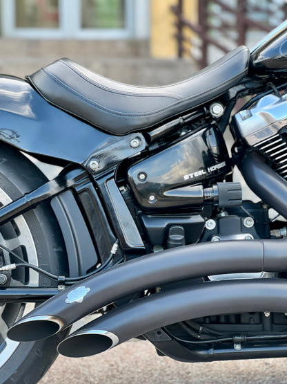 2020 Harley Davidson Fatboy 114