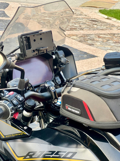 2021 BMW R1250 GS Exclusive