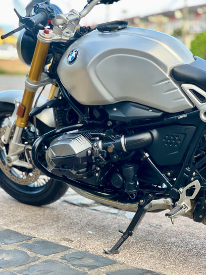 2022 BMW R Nine T Option 719