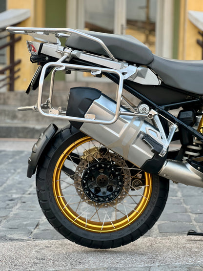2021 BMW R1250 GSA Kalamata