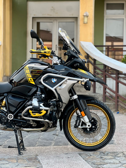 2022 BMW R1250 GS 40th Anniversary Edition