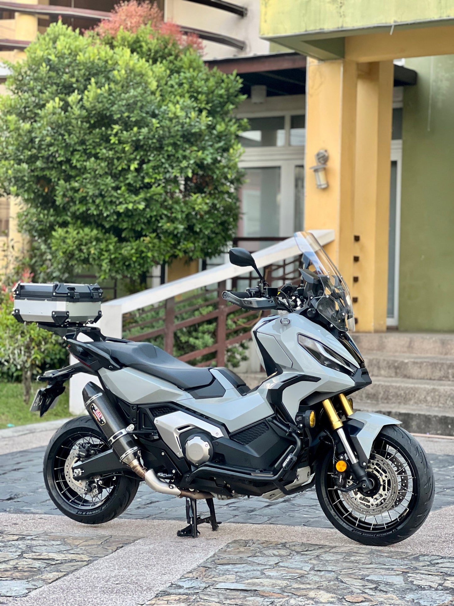 2021 Honda X-ADV 750