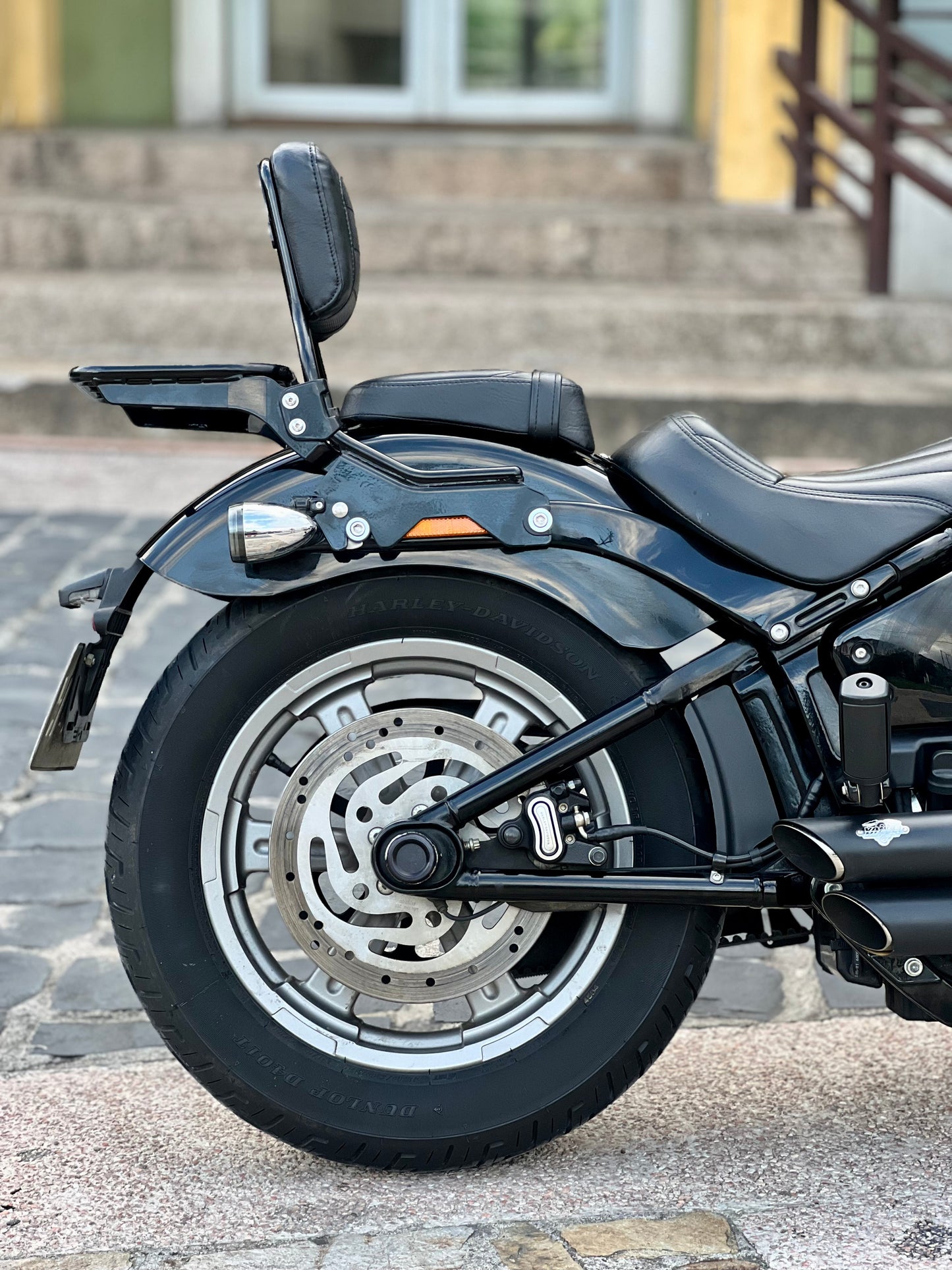 2023 Harley Davidson Softail 114