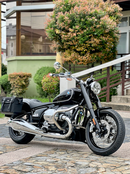 2022 BMW R18 First Edition