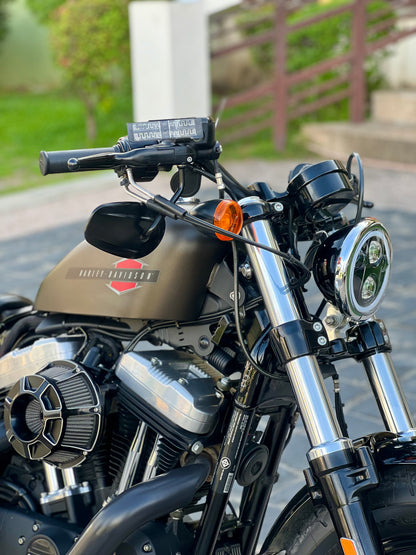 2020 Harley Davidson Forty Eight