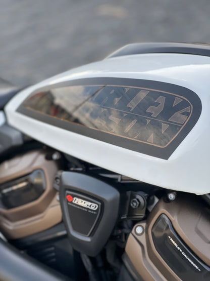 2022 Harley Davidson Sportster 1250 S