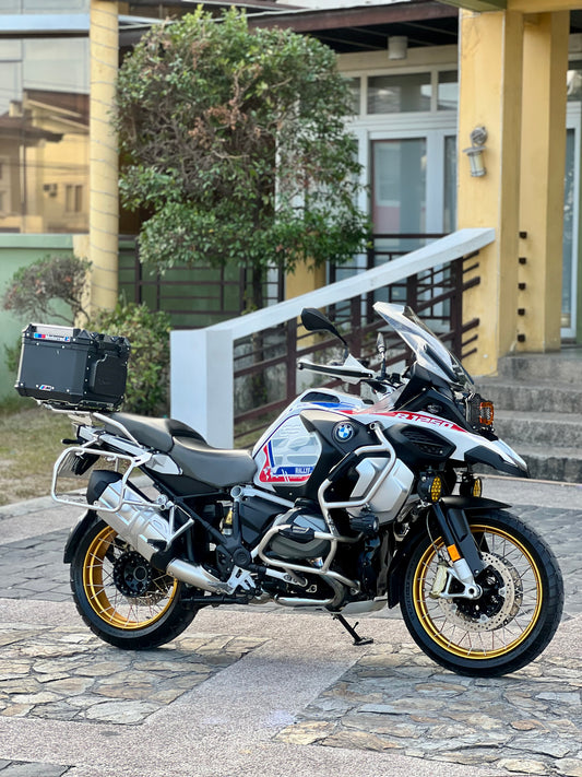 2023 BMW R1250 GS Adventure Rallye