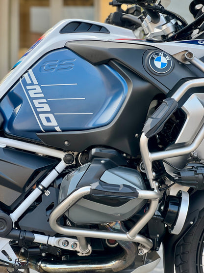 2023 BMW R1250 GSA Trophy