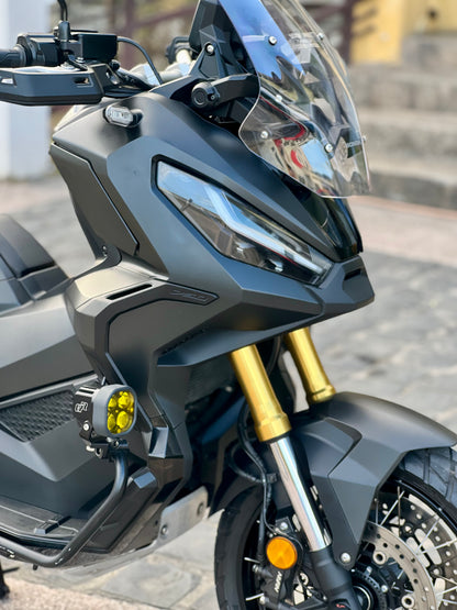 2023 Honda X-ADV 750 Black