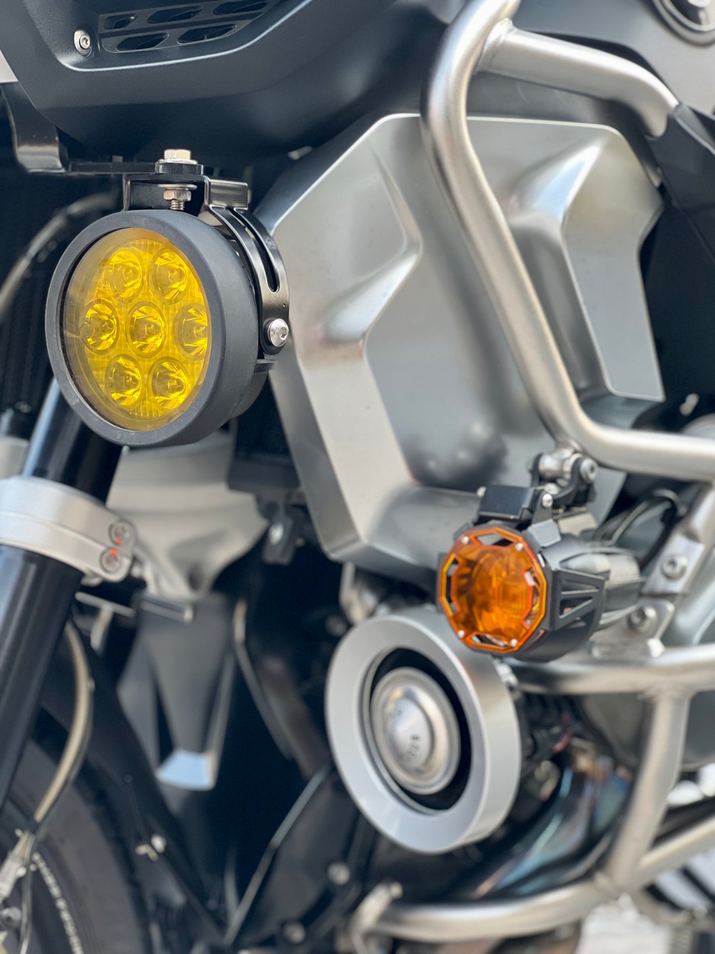 2023 BMW R1250 GSA Trophy