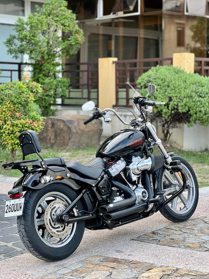 2023 Harley Davidson Softail 114