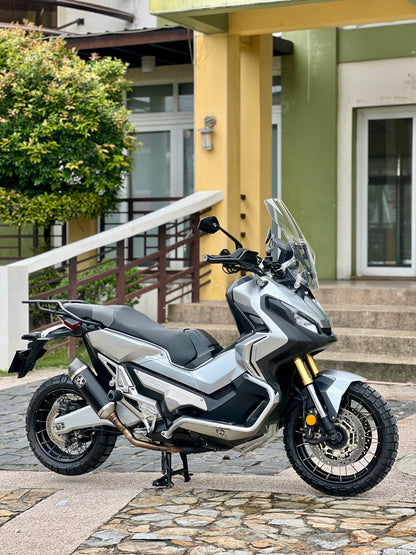 2018 Honda X-ADV 750