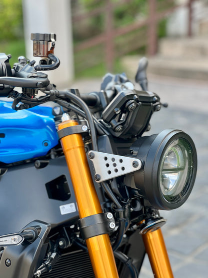 2025 Yamaha XSR 900 Latest Model