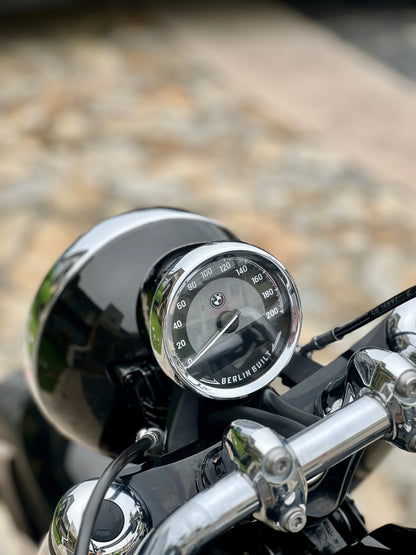 2022 BMW R18 First Edition