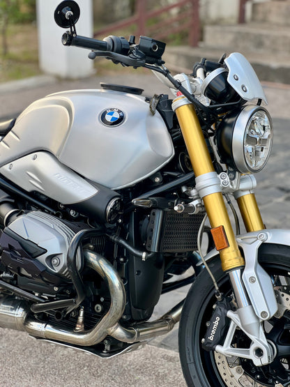 2022 BMW R Nine T Option 719