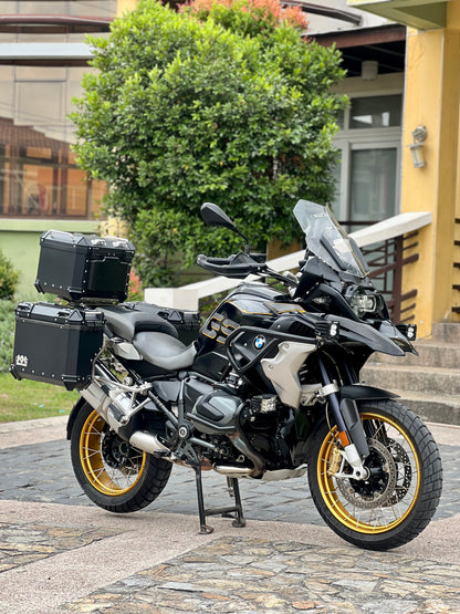 2020 BMW GS1250 Exclusive
