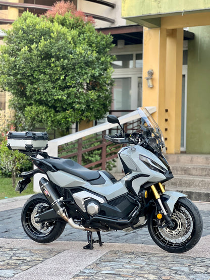 2021 Honda X-ADV 750