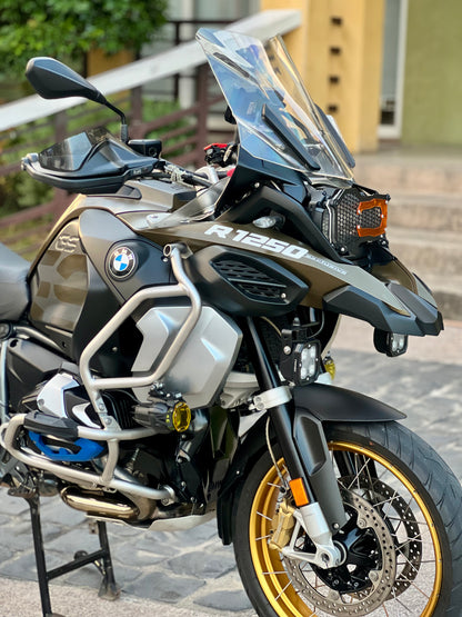2021 BMW R1250 GS Adventure Kalamata