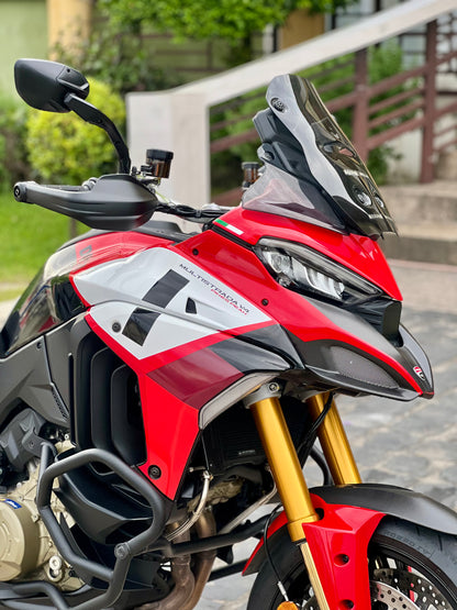 2023 Ducati Multistrada V4 Pikes Peak