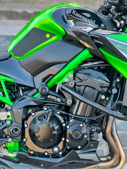 2022 Kawasaki Z900