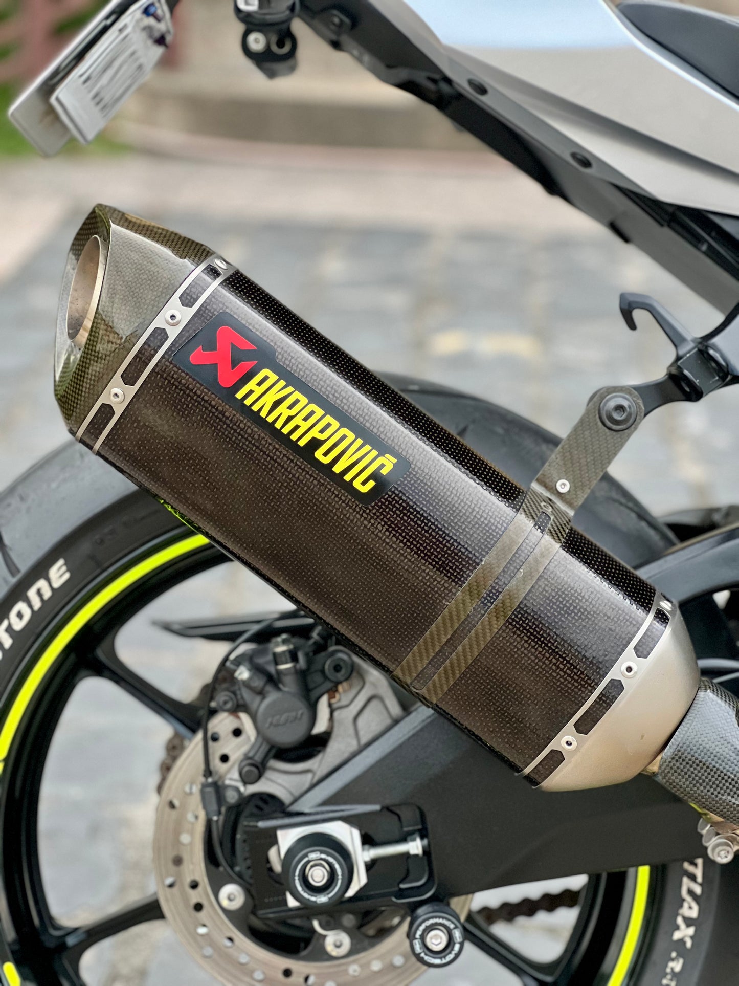 2023 Suzuki GSX-R 1000R