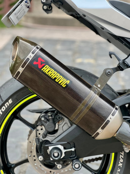 2023 Suzuki GSX-R 1000R