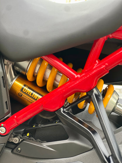 2023 Ducati Multistrada V4 Pikes Peak