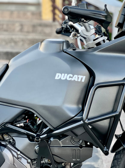 2023 Ducati Desert X