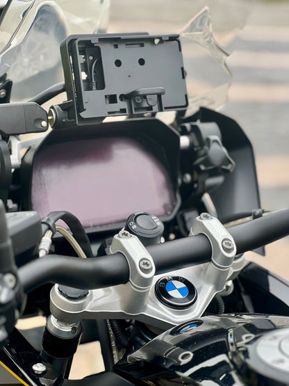 2021 BMW R1250 GS Exclusive