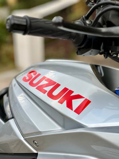 2023 Suzuki Katana 1000