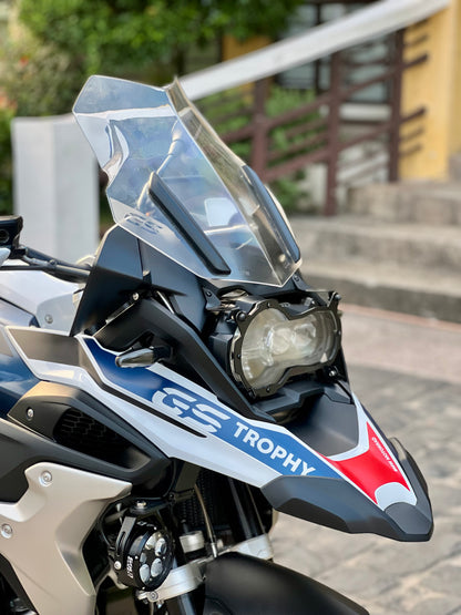 2023 BMW R1250 GS Trophy