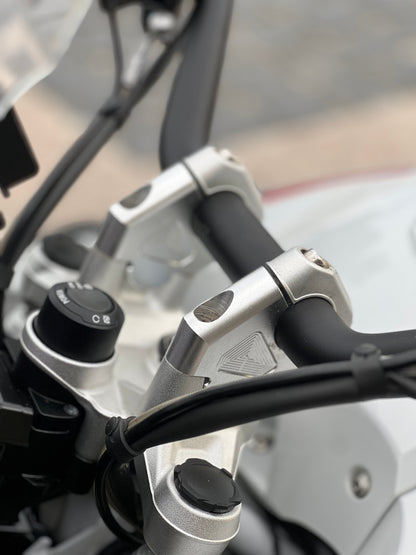 2022 BMW R1250 GS Rallye