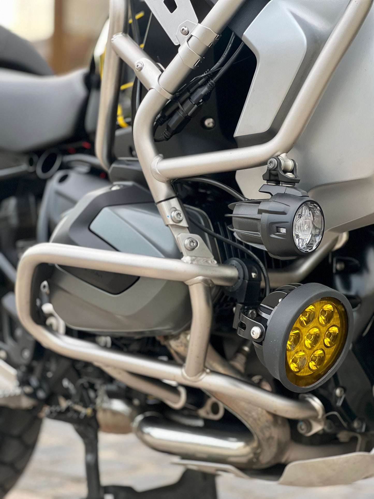 2022 BMW R1250 GSA 40th Anniversary Edition (GSA)