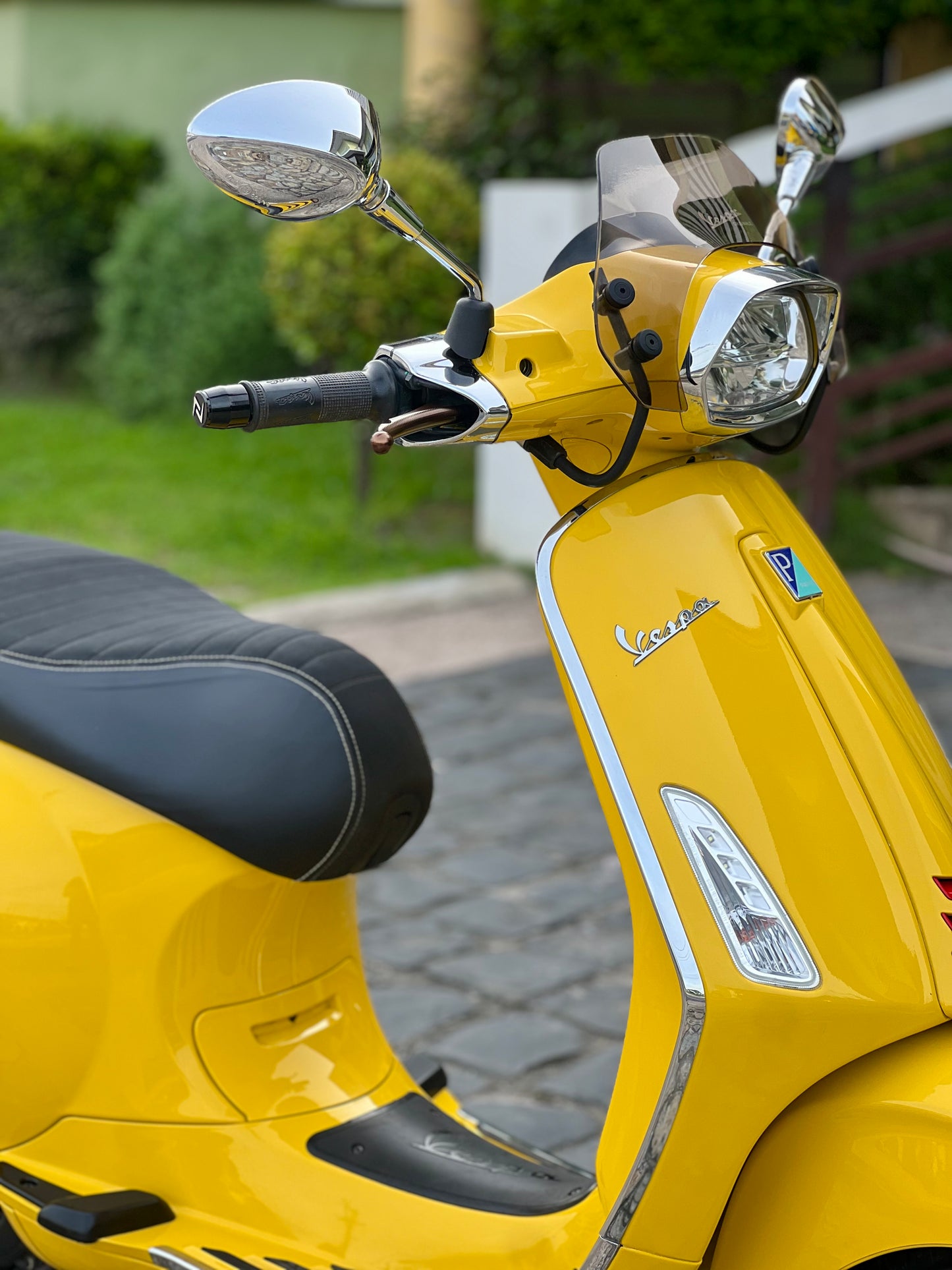 2021 Vespa Sprint S150