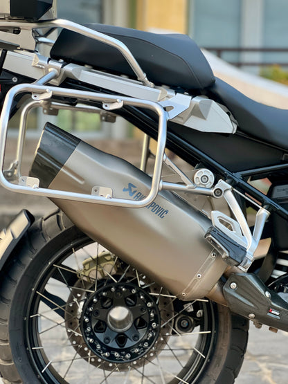 2023 BMW R1250 GS Trophy