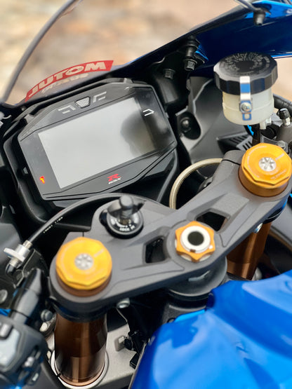 2023 Suzuki GSX-R 1000R