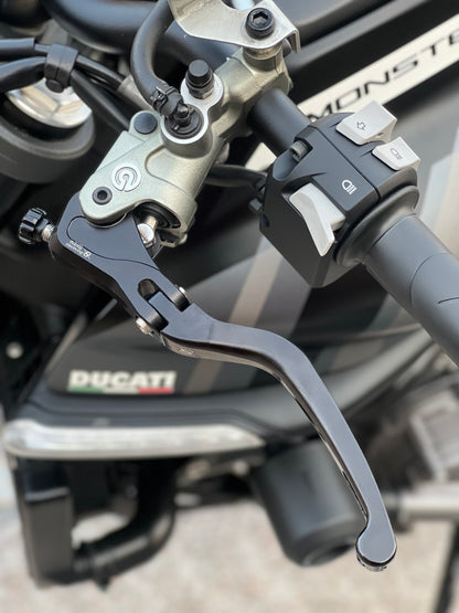 2022 Ducati Monster 937