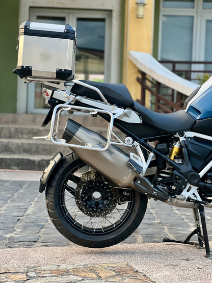 2023 BMW R1250 GS Trophy
