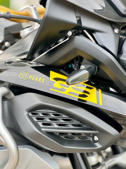 2022 BMW R1250 GSA 40th Anniversary Edition (GSA)