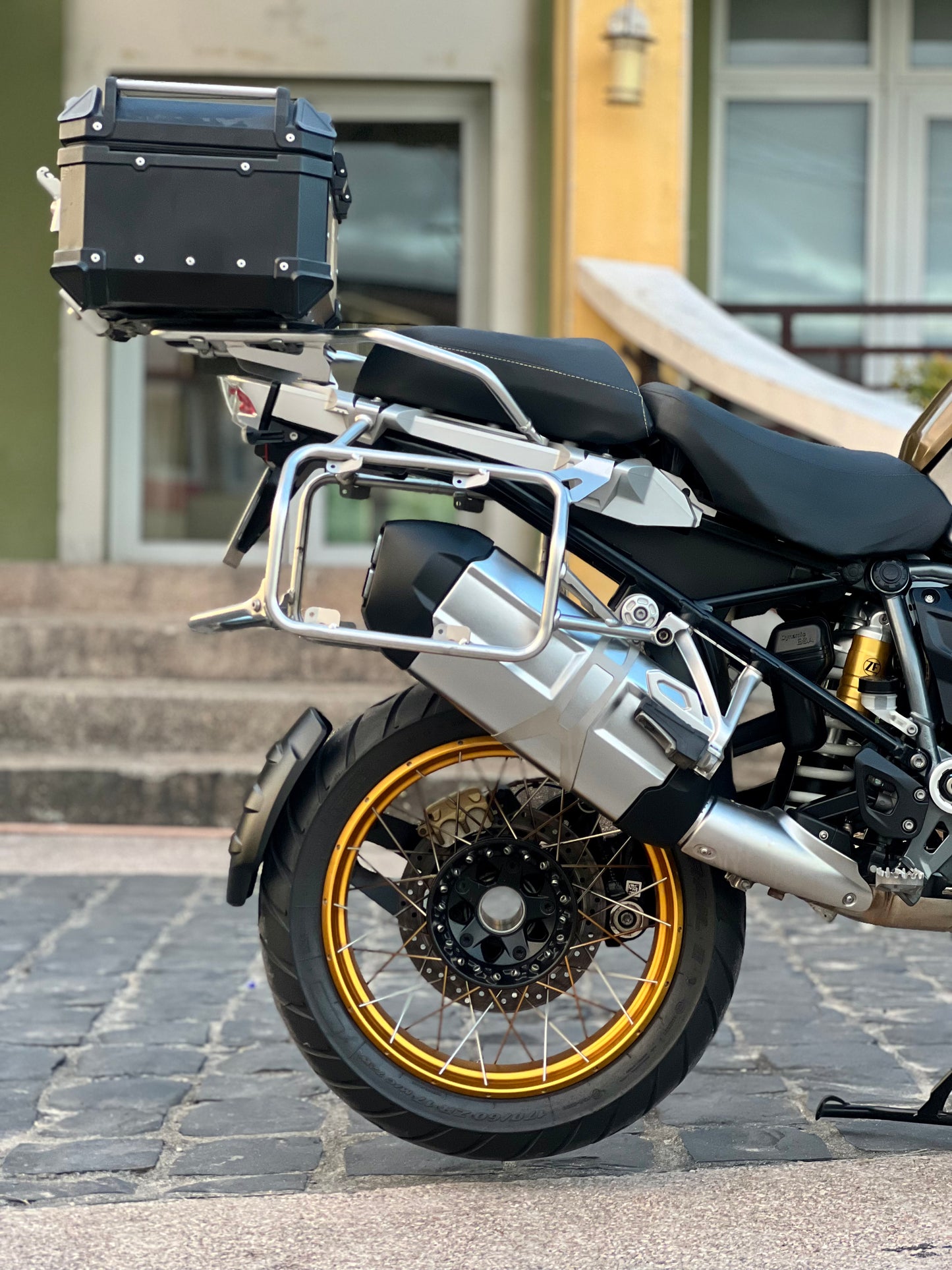 2021 BMW R1250 GS Adventure Kalamata