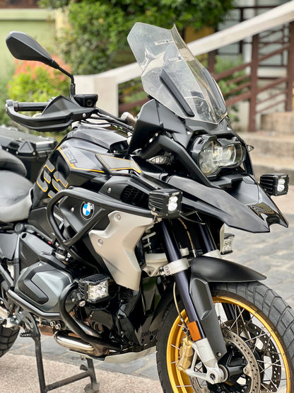2020 BMW GS1250 Exclusive