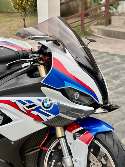2019 BMW S1000 RR M Package Loaded