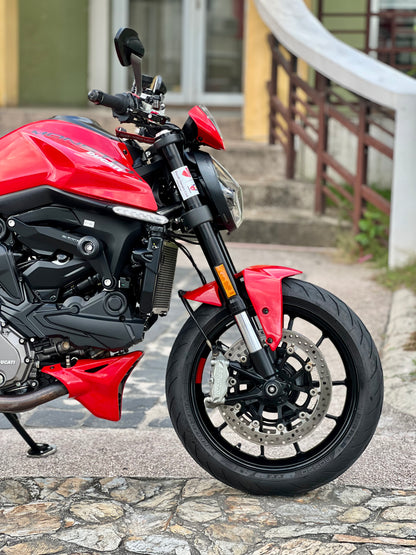 2023 Ducati Monster 937